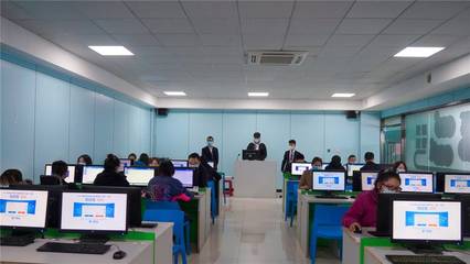 我校順利承接山西省2021年度初中級經濟專業技術資格考試